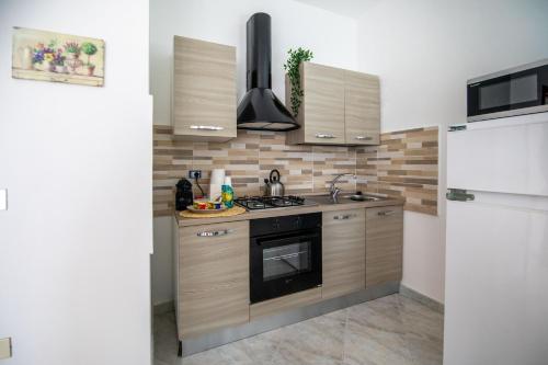 Villa Salvius – Scafati, UT
