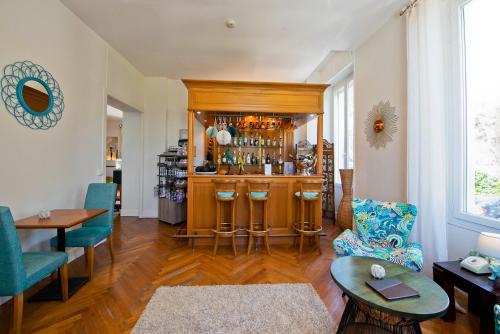 210210911 Hôtel La Villa Cap d’Antibes