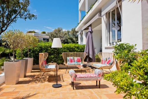 210211289 Hôtel La Villa Cap d’Antibes