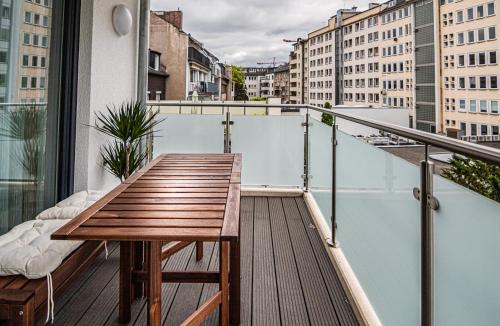 Sleep Inn Düsseldorf Suites - image 7