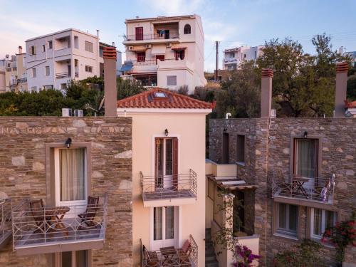 Rastoni Apartments - image 6