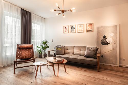 Sleep Inn Düsseldorf Suites - image 13