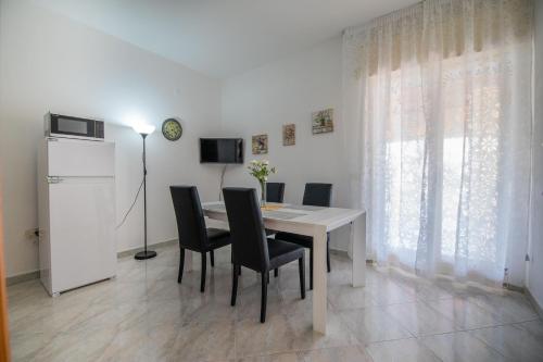Villa Salvius – Scafati, UT