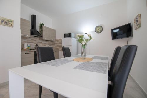 Villa Salvius – Scafati, UT