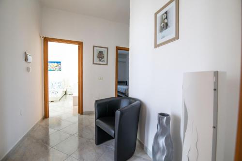 Villa Salvius – Scafati, UT