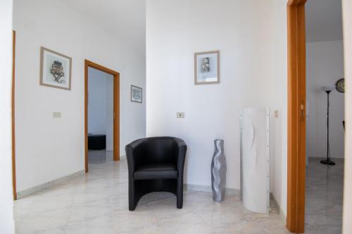 Villa Salvius – Scafati, UT
