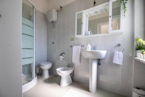 Villa Salvius – Scafati, UT