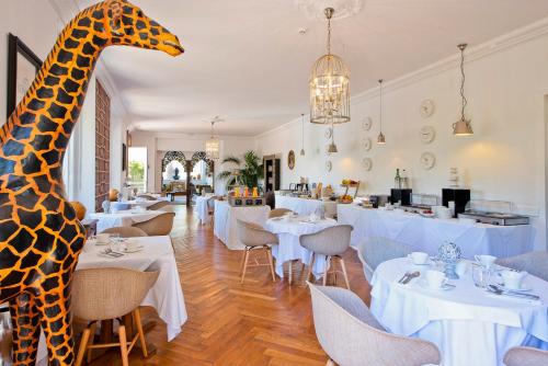 210212834 Hôtel La Villa Cap d’Antibes