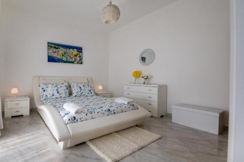 Villa Salvius – Scafati, UT