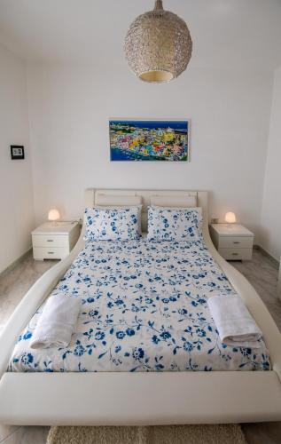 Villa Salvius – Scafati, UT