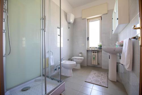 Villa Salvius – Scafati, UT