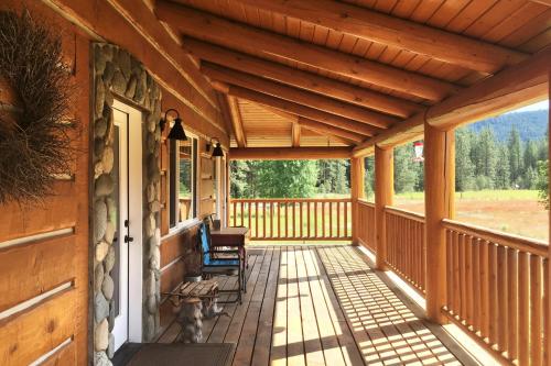 Forestside Lodge - Leavenworth