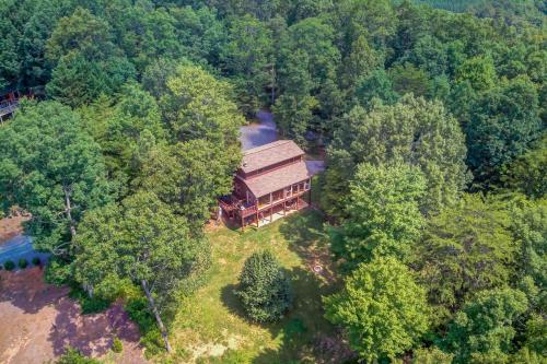 3 Bed 2 Bath Vacation home in Blue Ridge - image 7