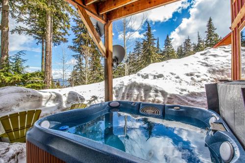 3 Bed 3 Bath Vacation home in Schweitzer Mountain in Σαντπόιντ(Αϊντάχο)