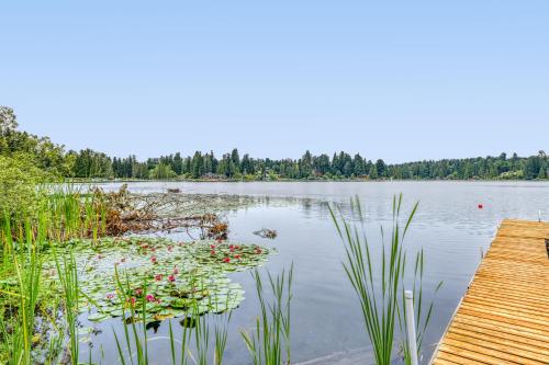 Lake Joy Waterfront Retreat - image 2