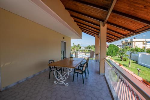 Villa Salvius – Scafati, UT