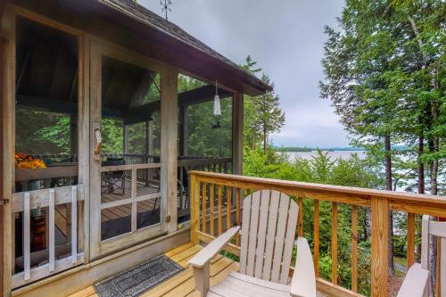 Loon Cove Cottage