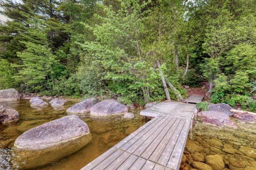 Loon Cove Cottage