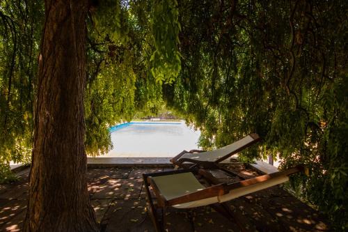 Villa Salvius – Scafati, UT