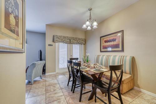 4 Bed 3 Bath Vacation home in Kissimmee - image 7