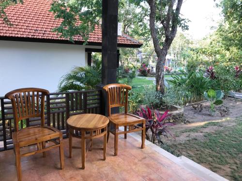 Villa Pulu Uluwatu Bali 2