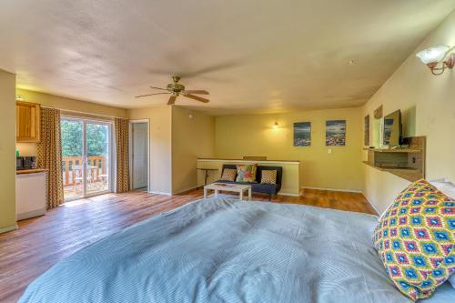 3 Bed 3 Bath Vacation home in Covington - image 2