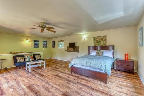 3 Bed 3 Bath Vacation home in Covington - image 8