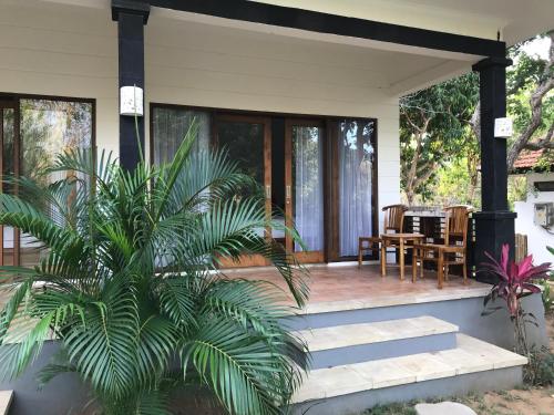 Villa Pulu Uluwatu Bali 3