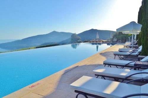Villa Cole, LaVanta, Kalkan