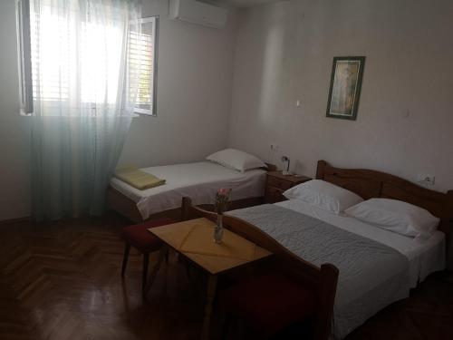  Apartmani Sea in Baška Voda