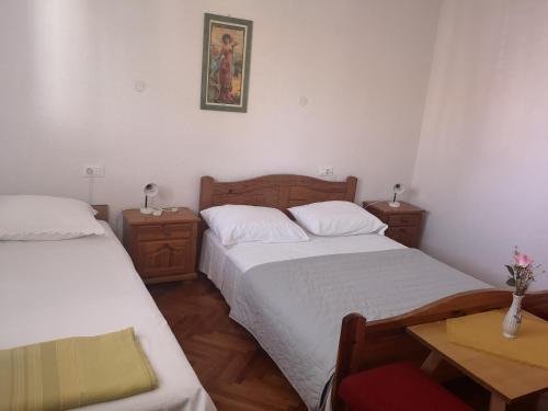  Apartmani Sea in Baška Voda