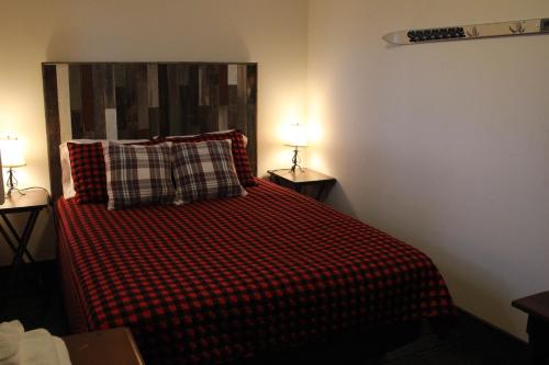 4 Bed 2 Bath Vacation home in Franconia 4 Bed 2 Bath Vacation home in Franconia