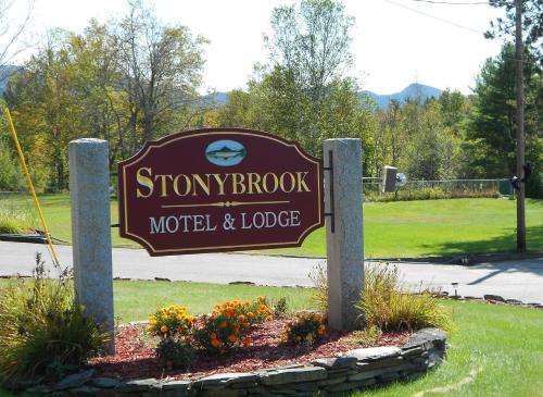 Stonybrook Motel&Lodge - Accommodation - Franconia
