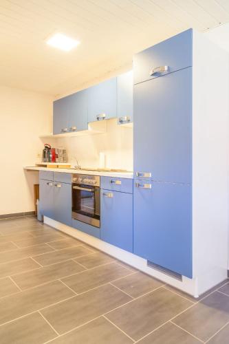 Kitchen, Casa Susanna in Wald-Michelbach