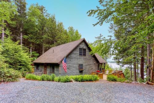 Loon Cove Cottage