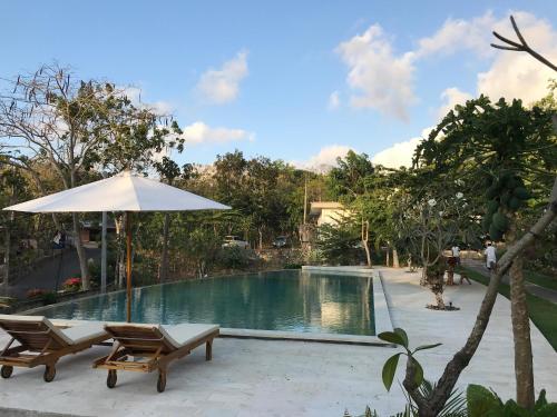 Villa Pulu Uluwatu Bali 5