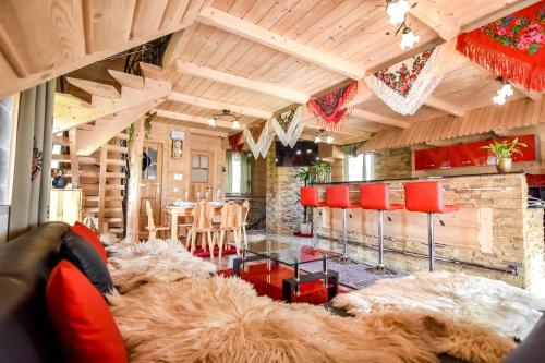 DOMEK na Walkoszach -Zakopane, Zakopane