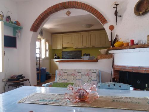 Facilities, Coral Riviera Sardinia villa & cottage in Alghero