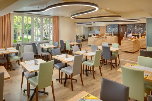 Hotel Clement - image 7