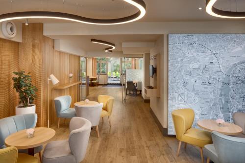 Hotel Clement - image 8