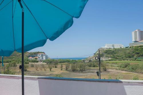  A casa com sabor a mar, Pension in Casal da Serra