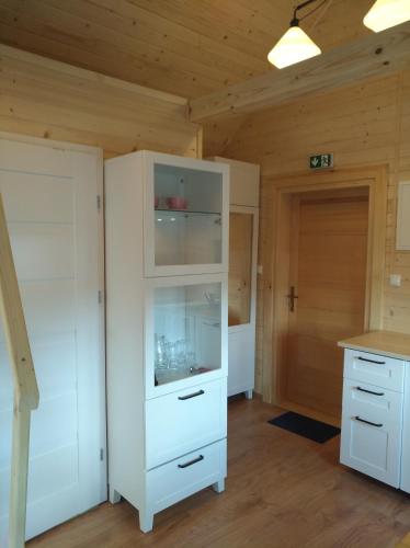 Pensjonat Jaga - image 12