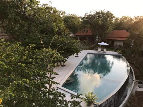 Villa Pulu Uluwatu Bali 5