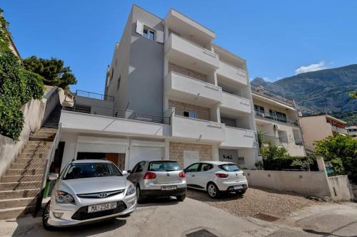 Apartments Morpheus 4