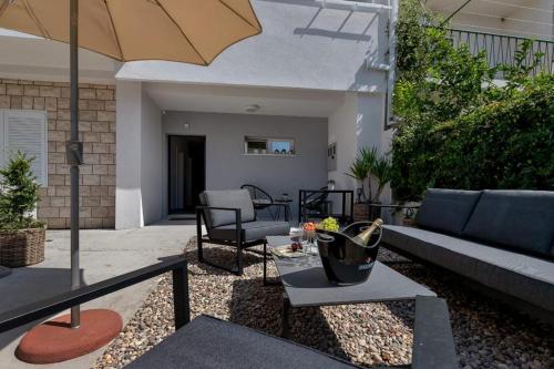 Apartments Morpheus 5