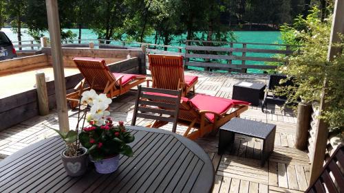 Auronzo di Cadore Albergo Meuble Victoria 3-Star Hotel exterior