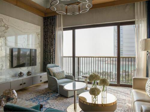 Jumeirah Al Naseem Dubai, Дубай (фото 8)