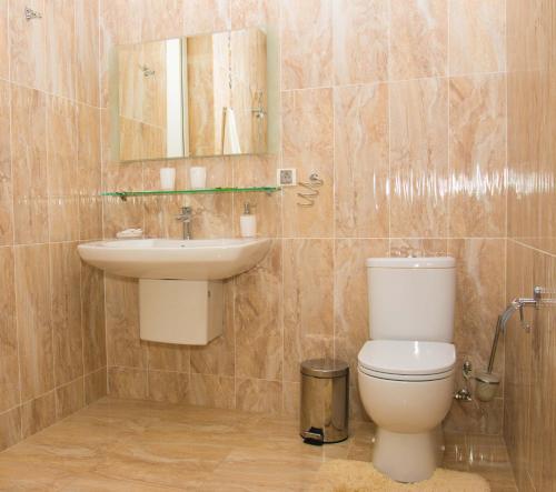 Meridian-Yug Hotel - image 4