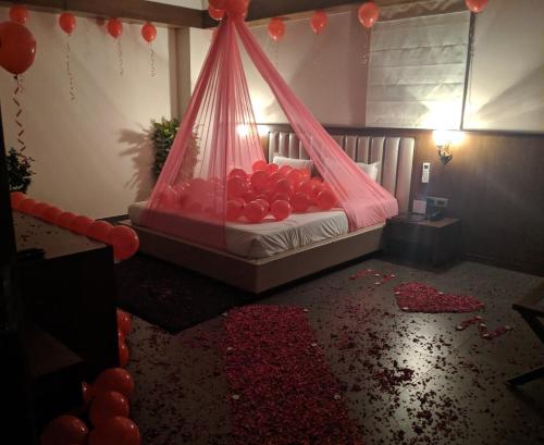 The Orchid Hotel – Ahmedabad, TN