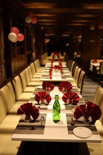 The Orchid Hotel – Ahmedabad, TN